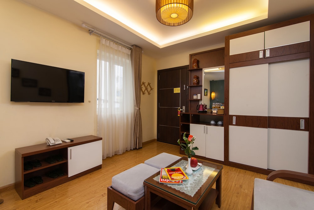 Golden Legend Diamond Hotel 24/34
