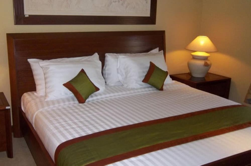 Apel Villa Sanur 28/54