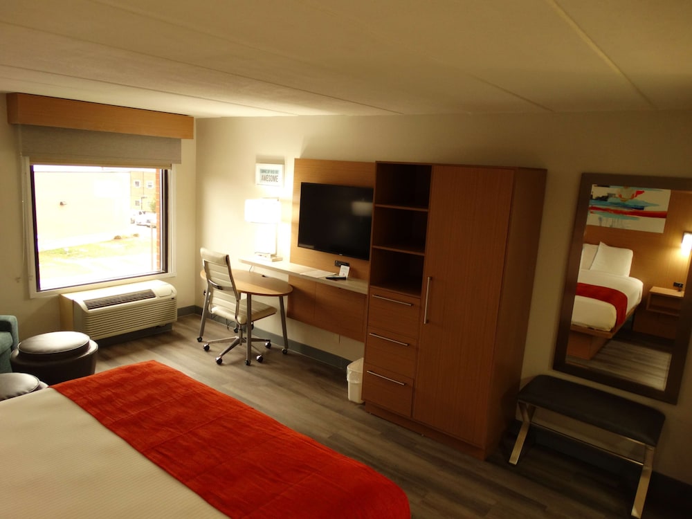 Best Western Plus Executive Hotel 27/37
