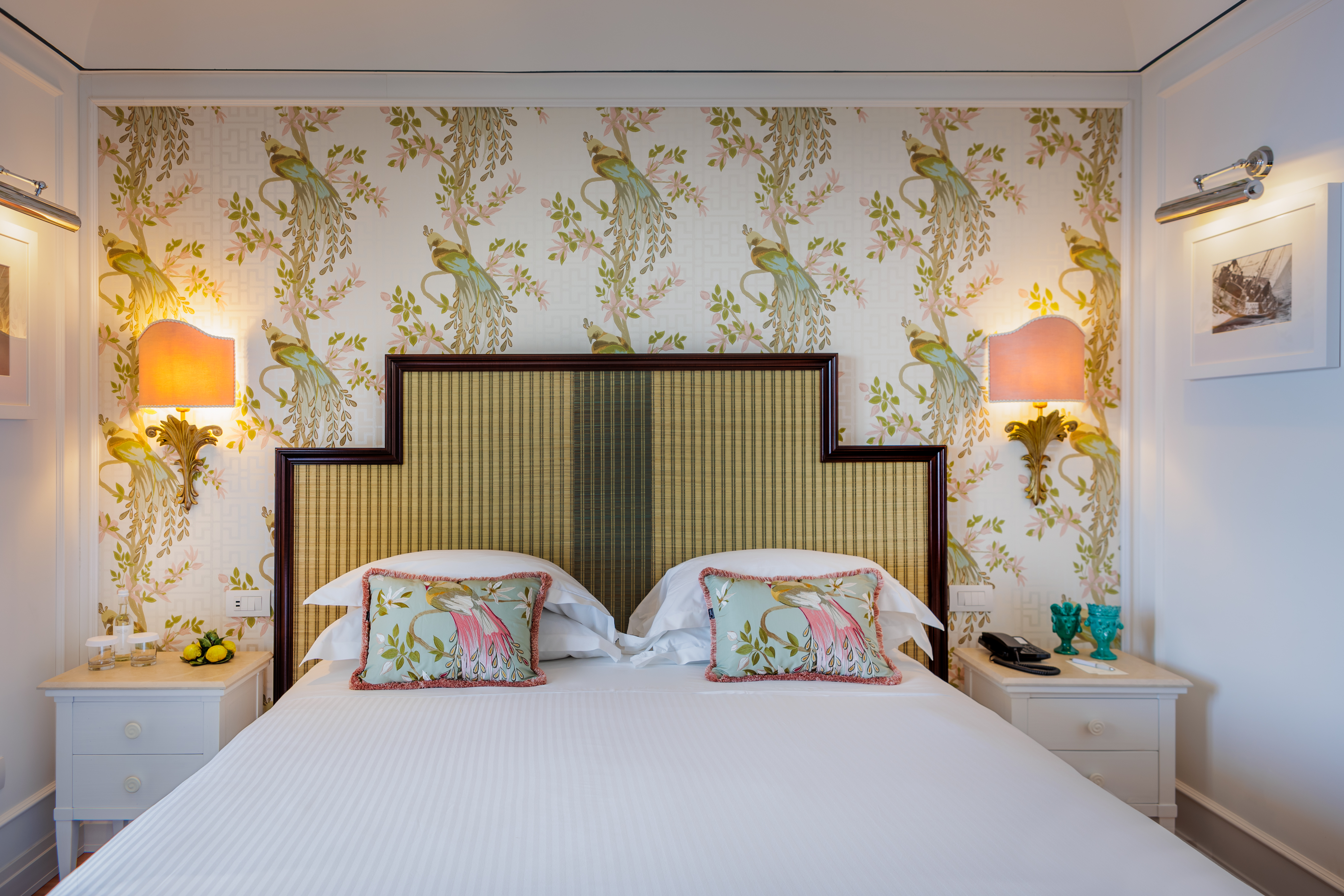San Pietro Executive Suite، Grand Hotel San Pietro 4/7