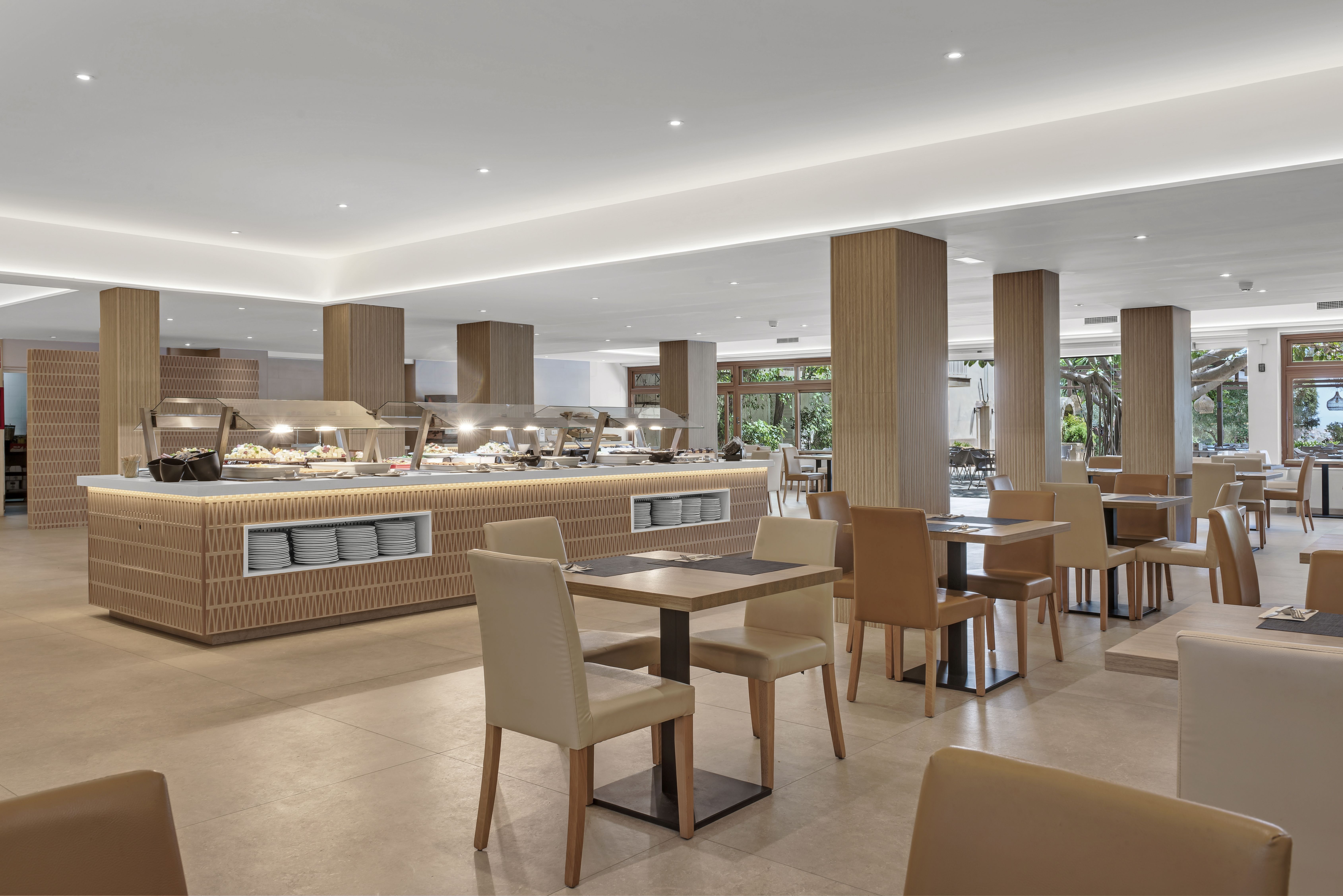 Hotel Castell Dels Hams 35/50