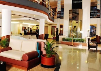 The Mercy Luxury Business Hotel 7/23