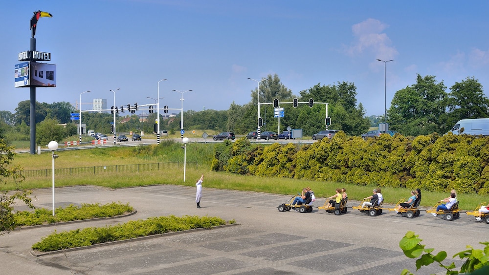 Van Der Valk Hotels Hertogenbosch 33/50