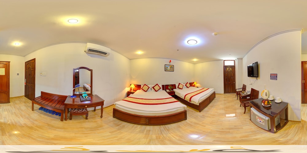 Asia Hotel Can Tho 35/51