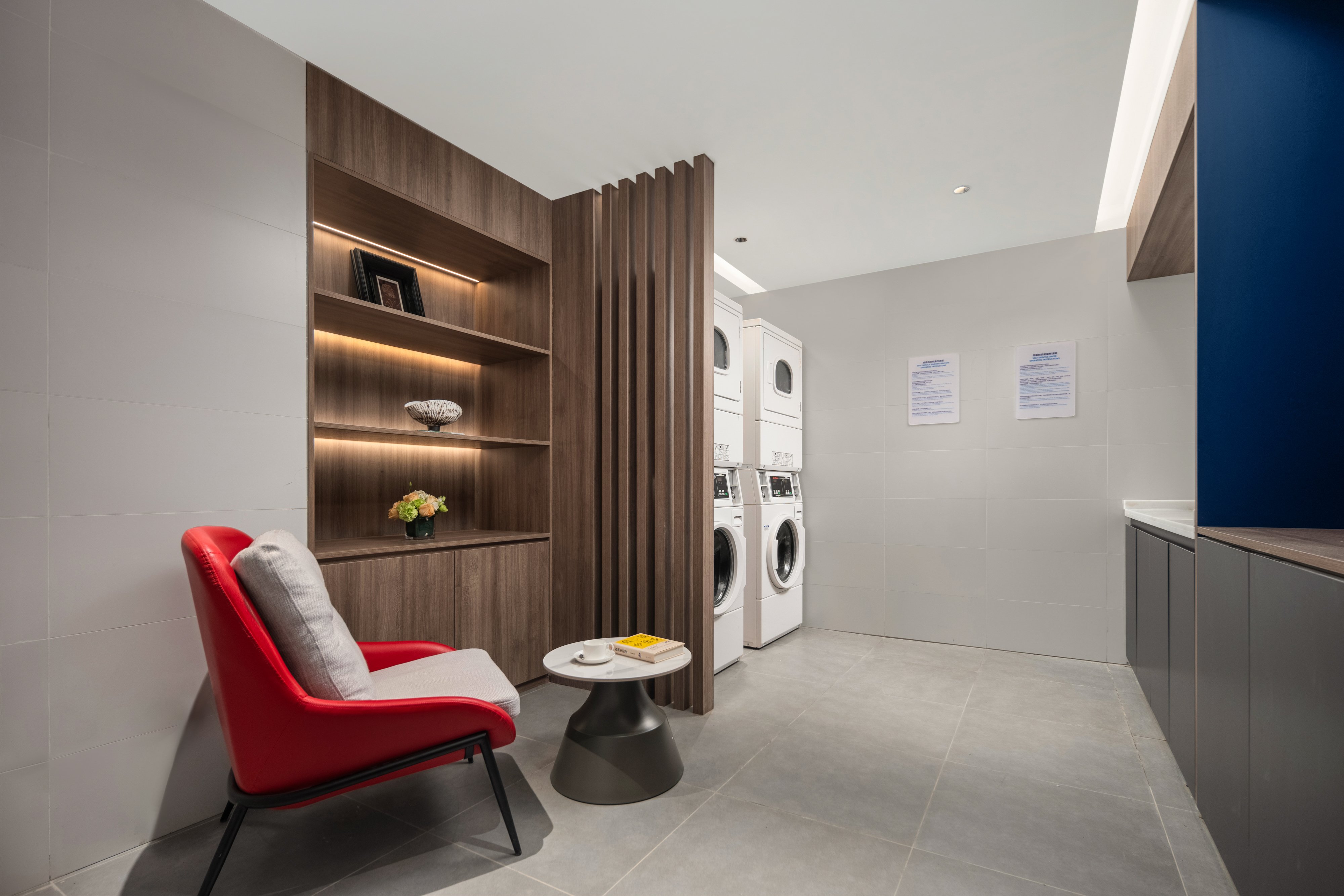 Holiday Inn Express Beijing Zhongguancun Tech Park 27/49
