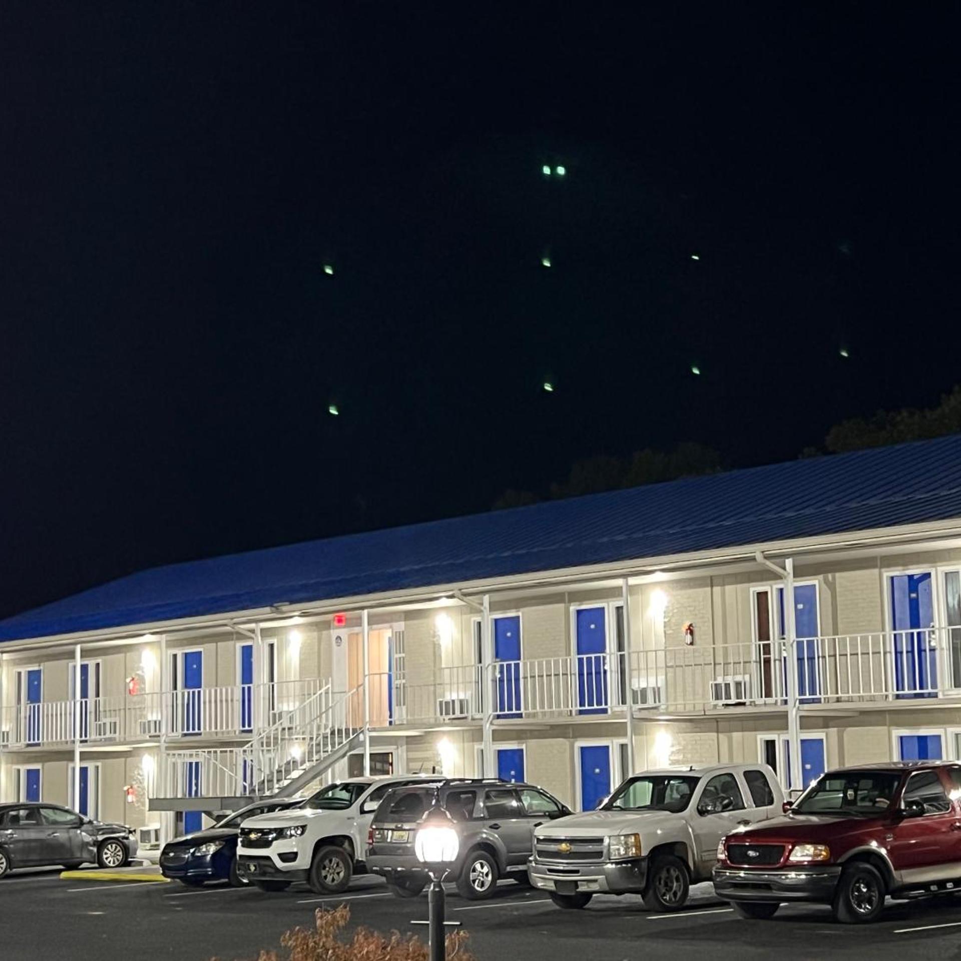 Towne Inn 6/50