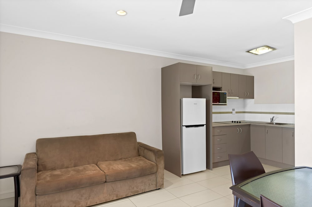 Discovery Parks Fraser Street Hervey Bay 8/34