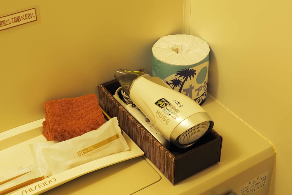 Yakushima Green Hotel 19/58