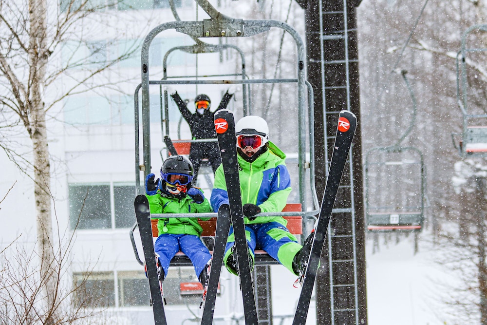 Hinode Hills Niseko Village 39/48