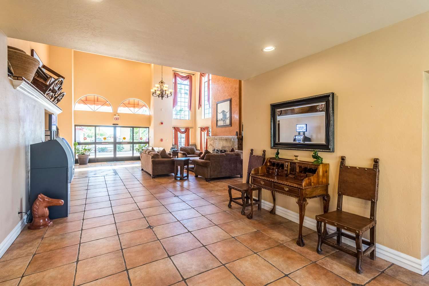 Quality Inn Casa Grande I-10 31/40