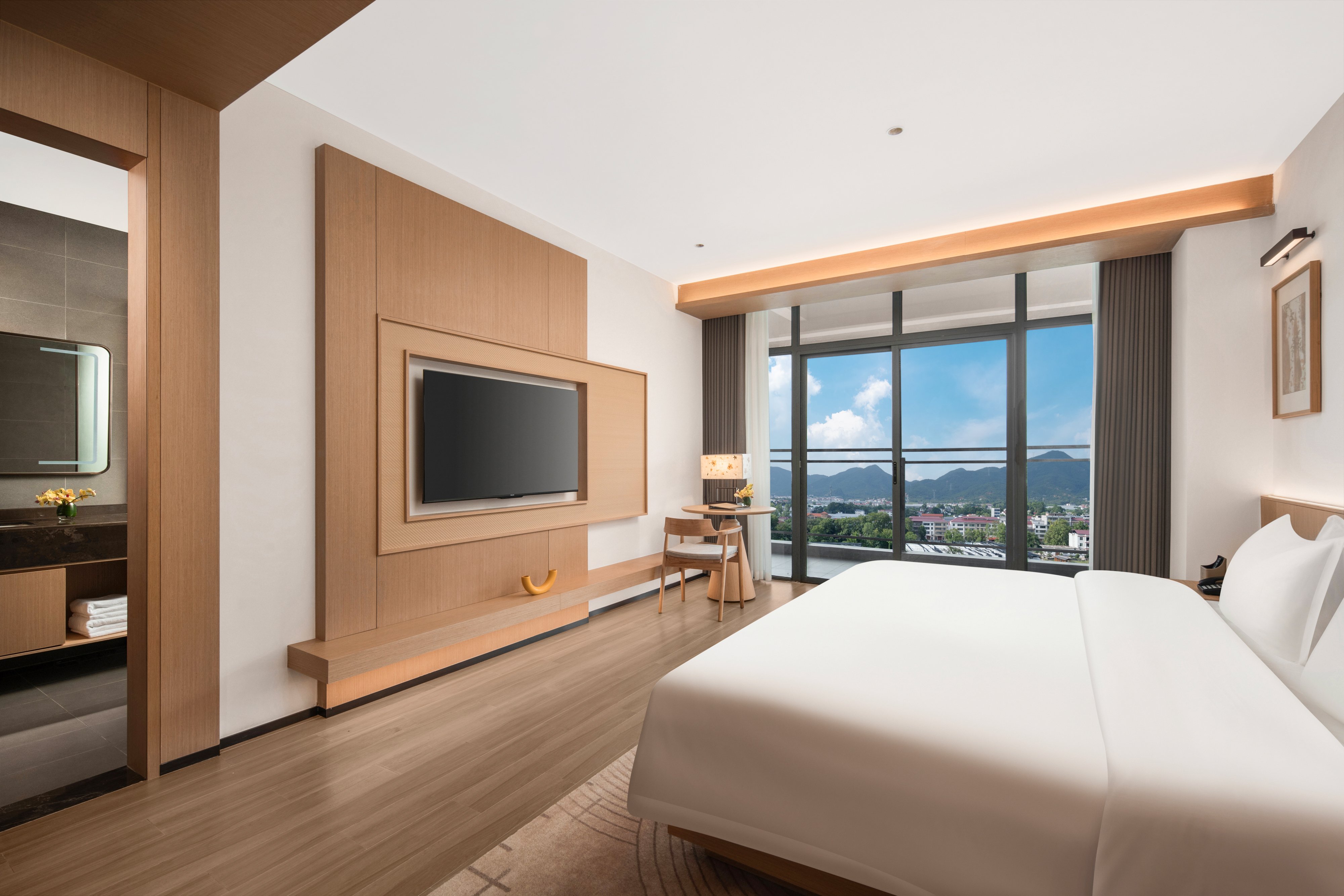 Holiday Inn Ganzhou Orchid Town Hotel 14/50