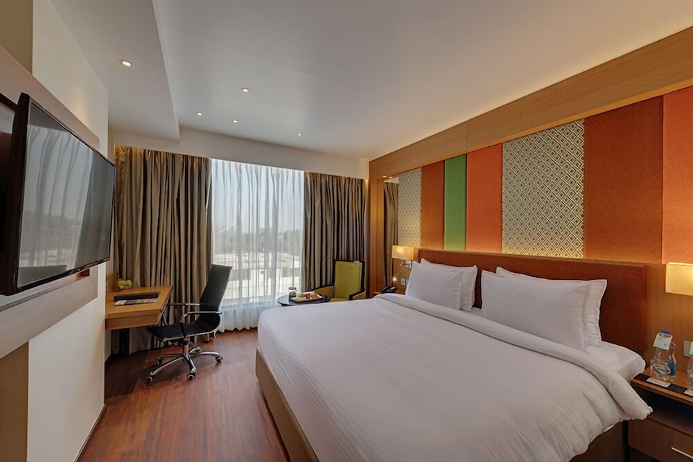 The Fern Ecotel Hotel Kolhapur 7/44