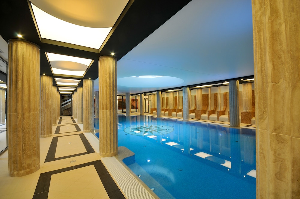 Alexandria Spa & Wellness Hotel 14/25