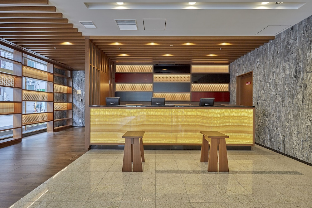 Hearton Hotel Shinsaibashi Nagahoridori 5/59