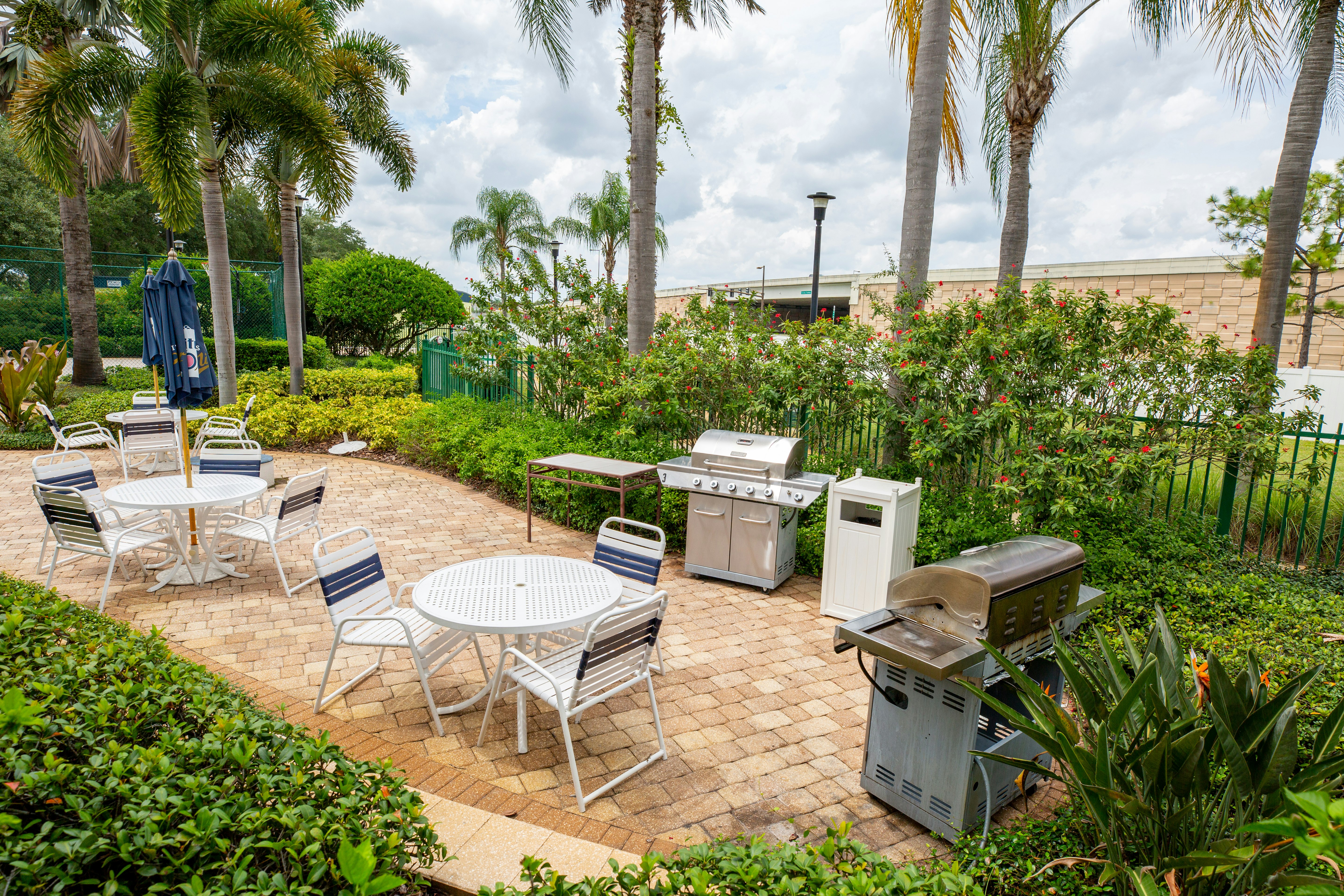 Calypso Cay Vacation Villas 55/62