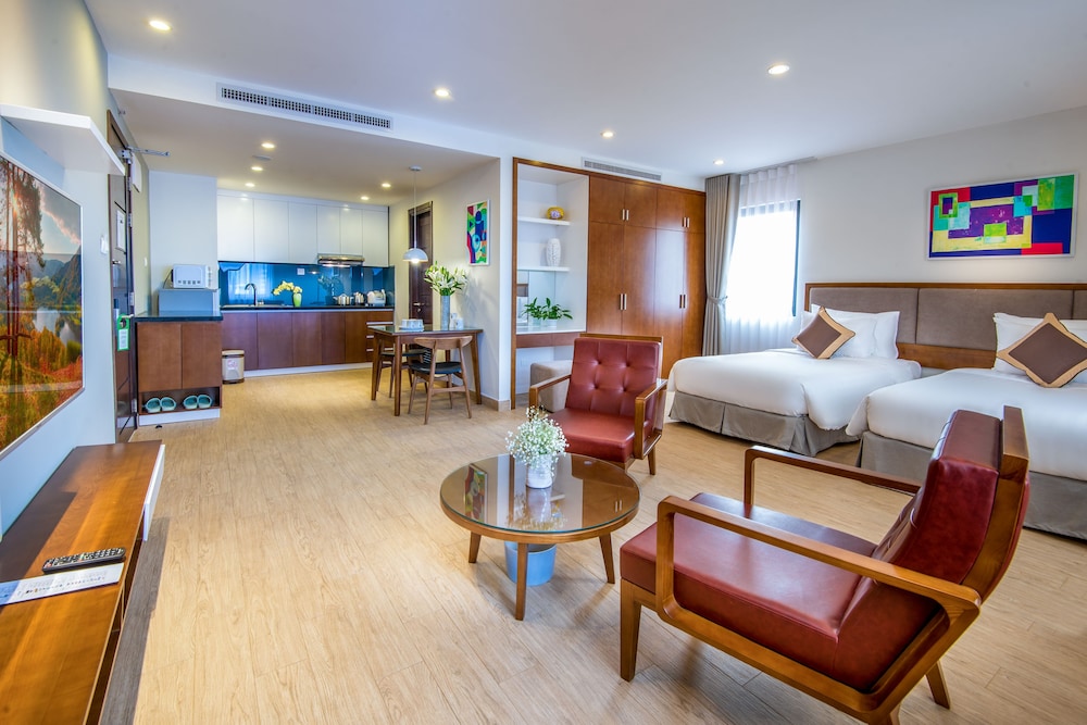 Dream Hotels And Apartment 31/51