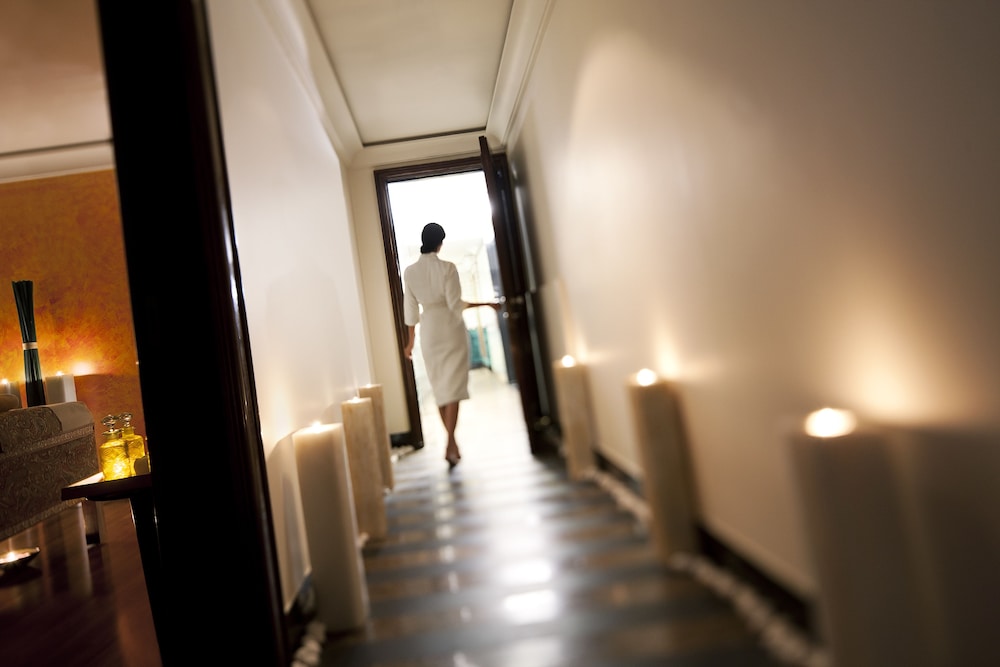 Marriott Executive Apartments Lakeside Chalet Mumbai 15/38