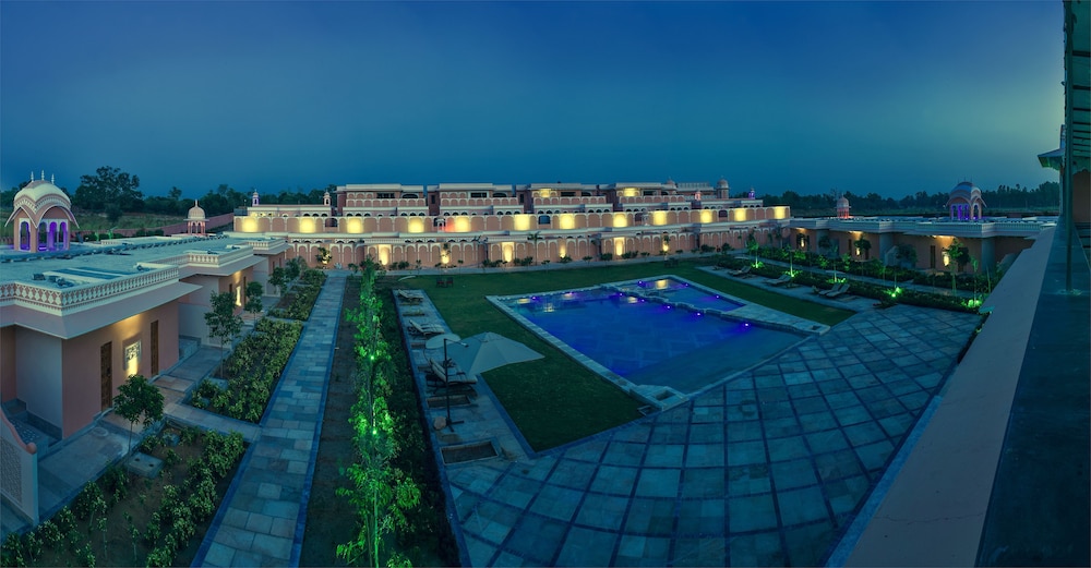 Buena Vista Luxury Garden Spa Resort 6/72