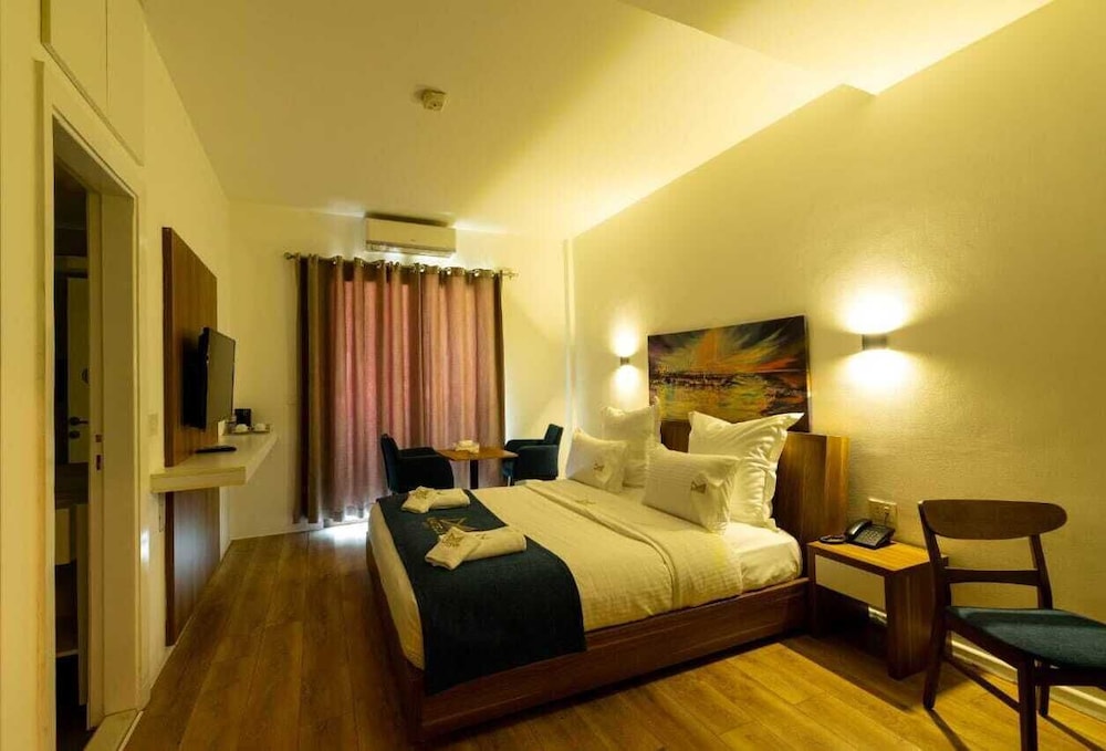 Mateus Boutique Hotel - Lebanon 8/40