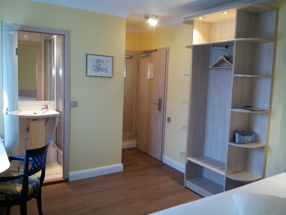 Hotel Haase 21/50
