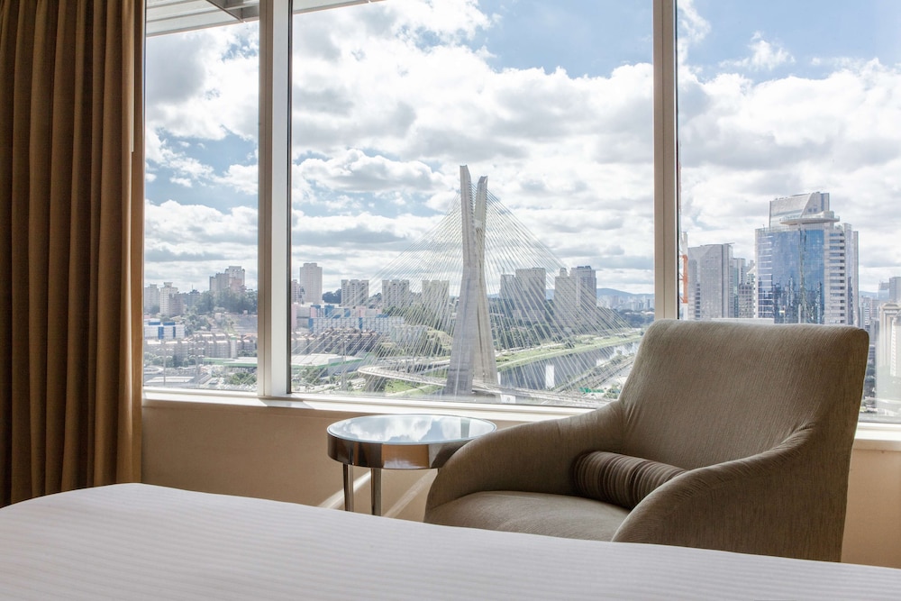 Grand Hyatt Sao Paulo 44/70