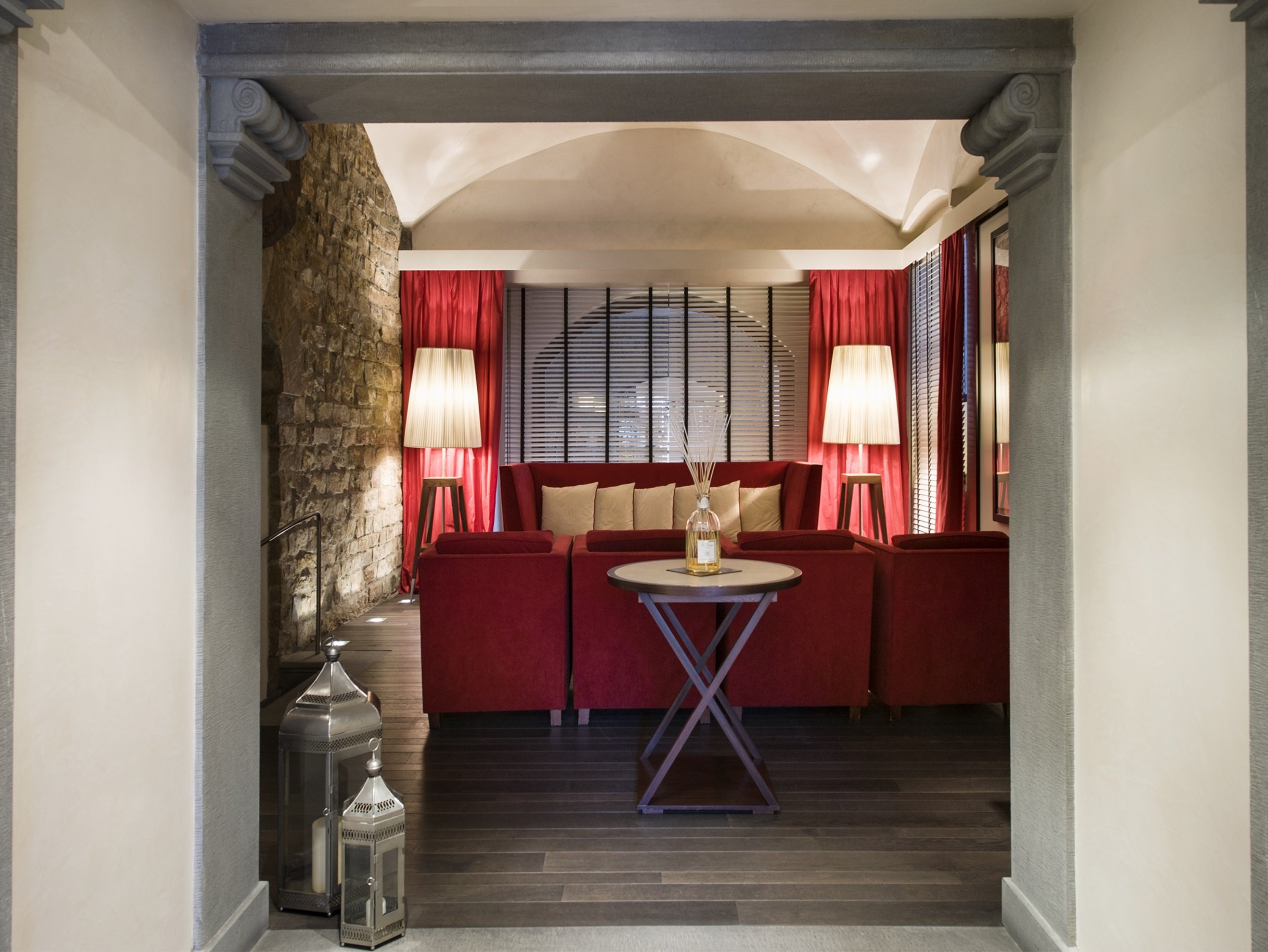 Hotel degli Orafi 5/39