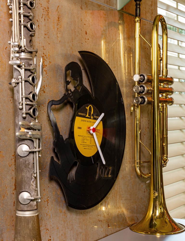 Jazz Hotel 48/70