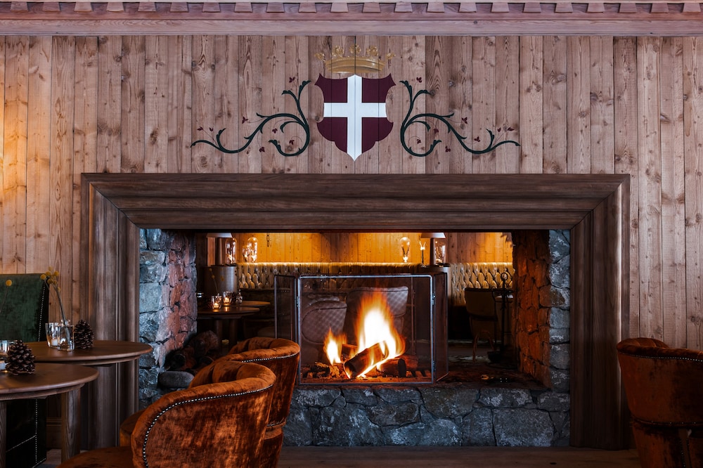 ALPES HOTEL PRALONG 13/69