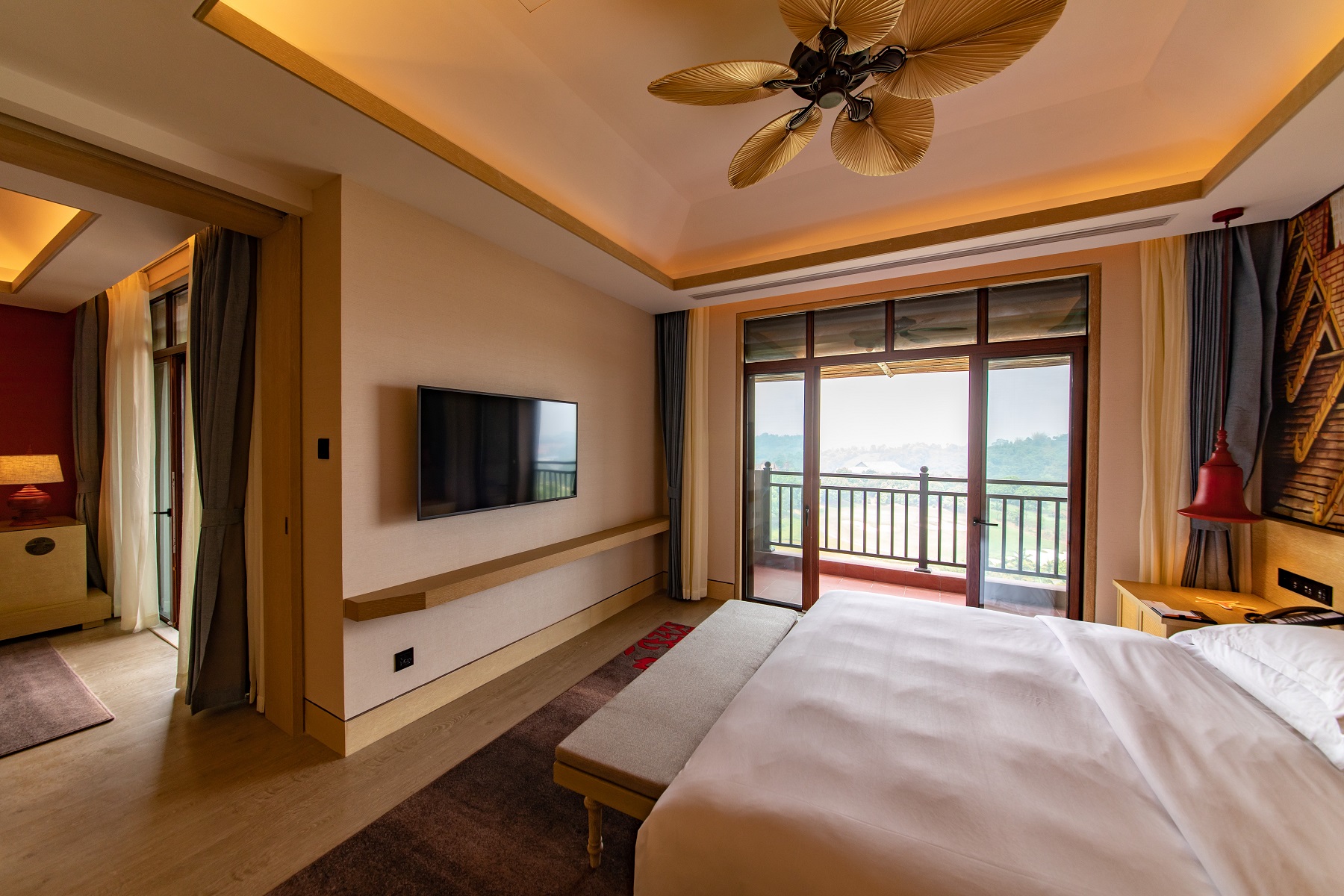 Mengbala Suite King (OTAB-WEBB)