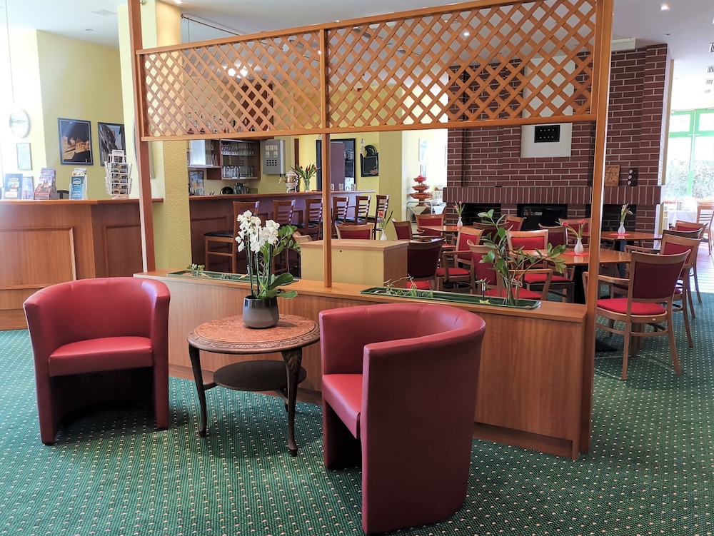 Acron Hotel Quedlinburg 42/59