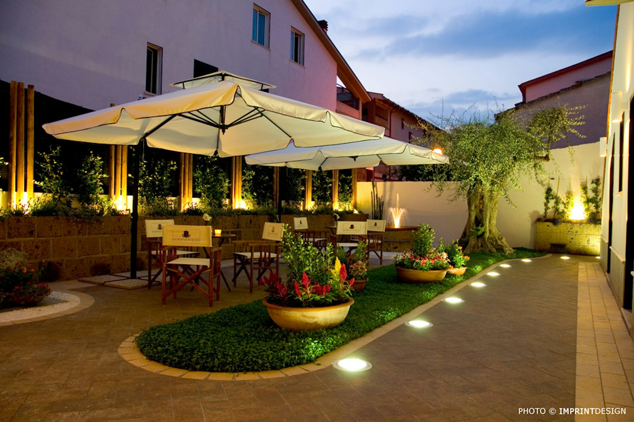 Residenza Glave 2/17