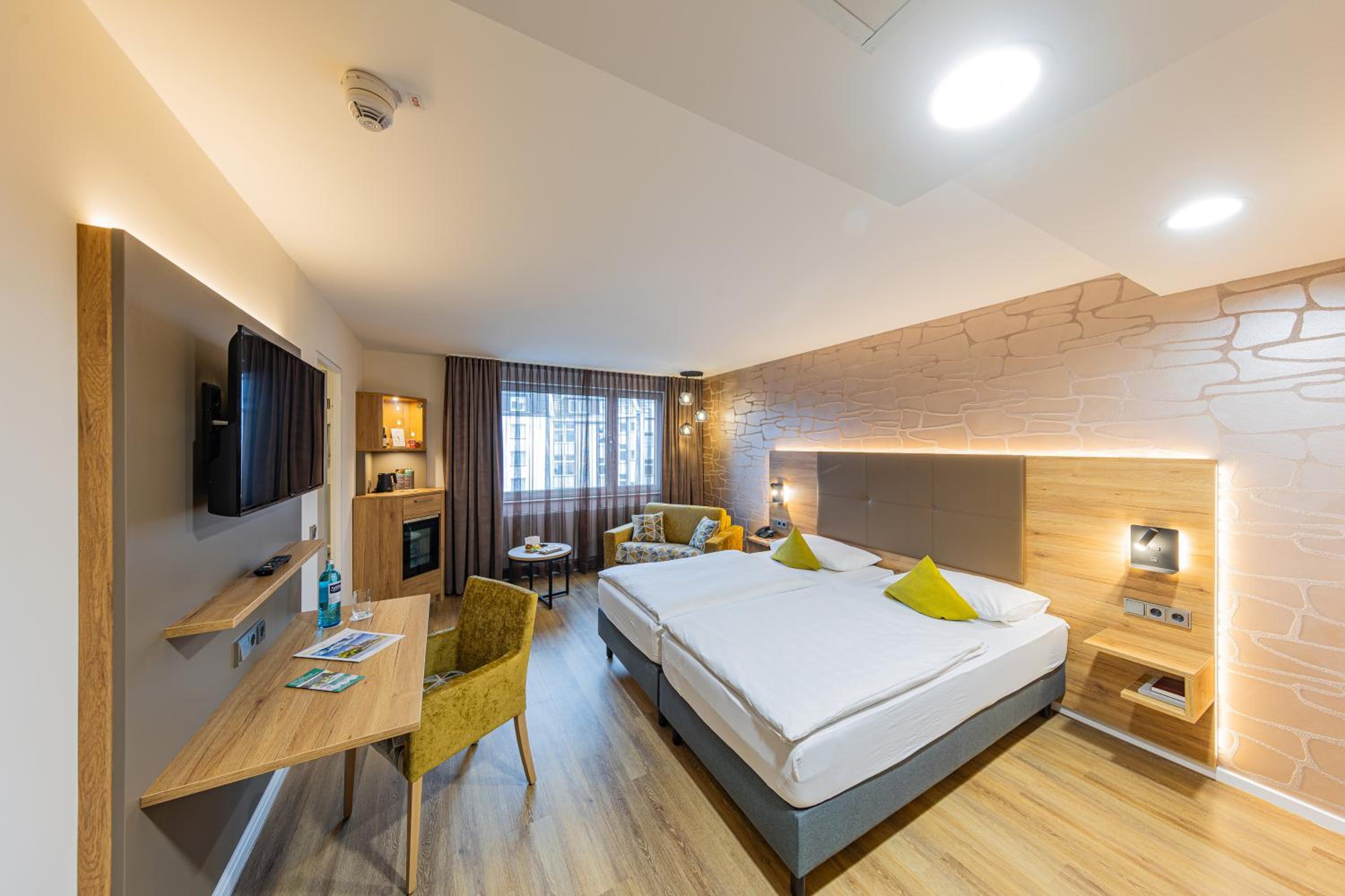 Ringhotel Drees 16/55