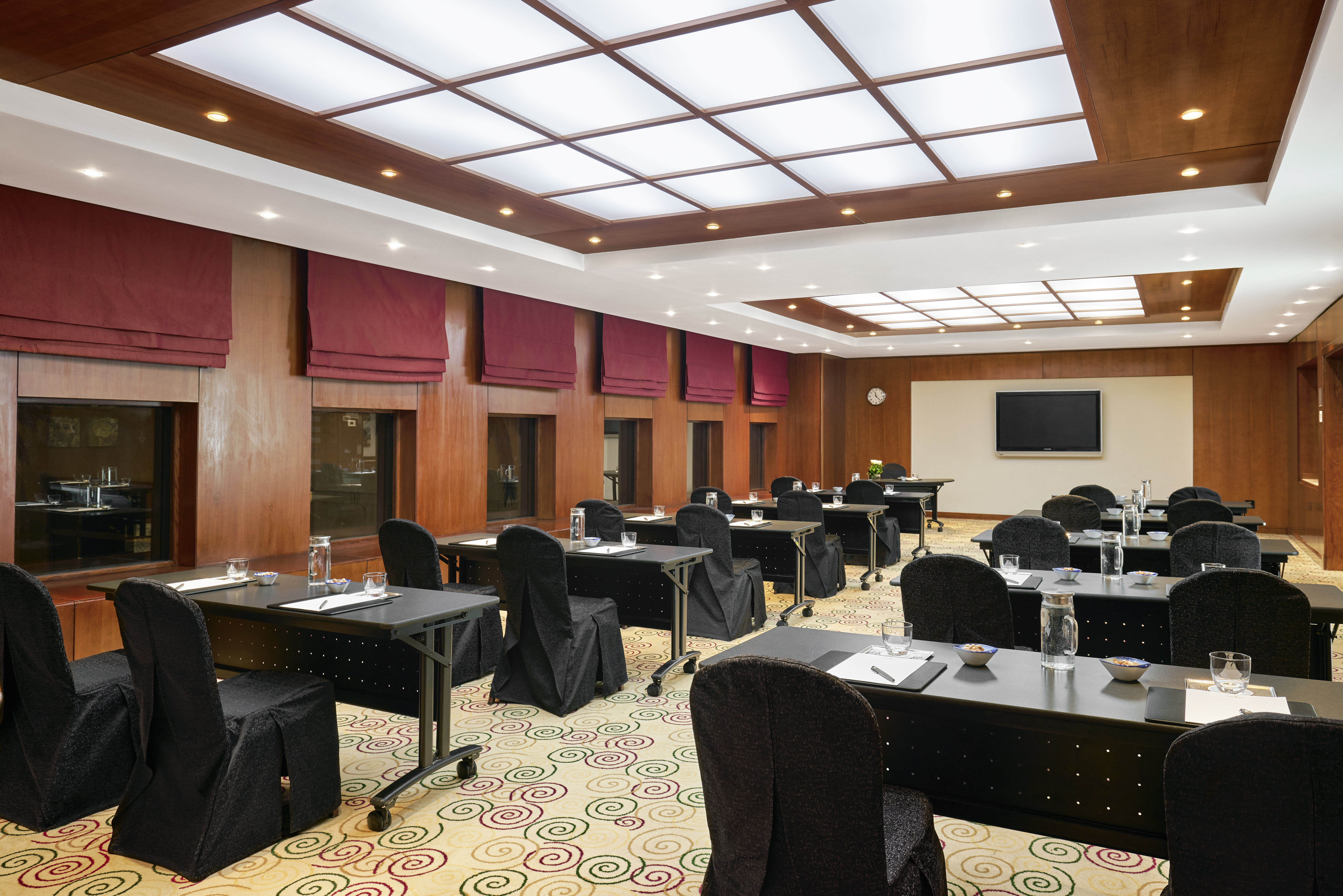 Intercontinental Citystars Cairo 67/81