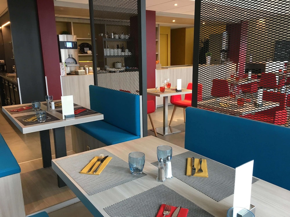 ibis Styles Beauvais 35/50