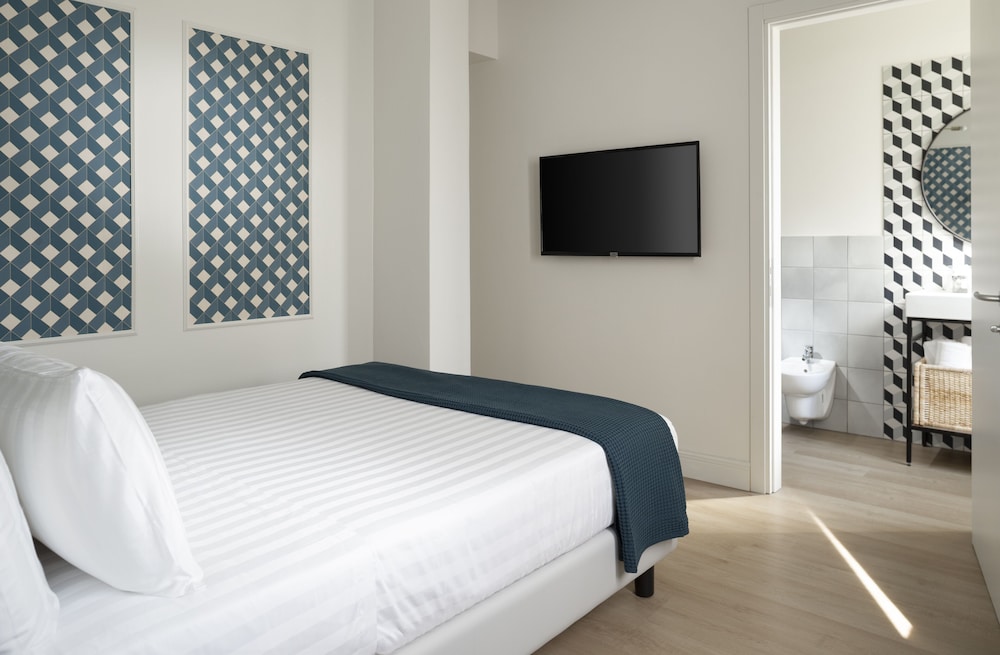 Hotel Buonafortuna 17/70