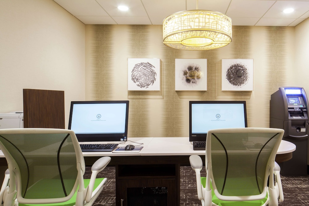 Homewood Suites by Hilton Pittsburgh Southpointe 60/72