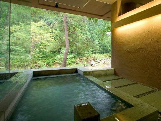 Unosawa Onsen Tokinoyado Sumire 19/36