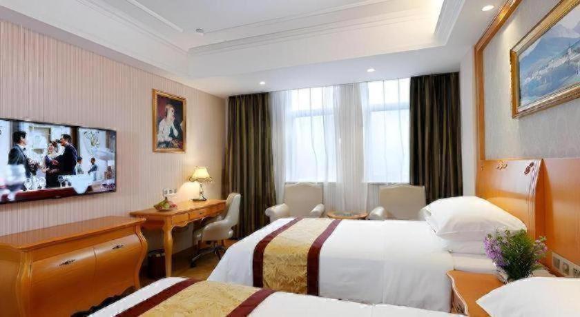 Vienna Hotel (Chengdu Airport Shuangliu Wanda) 29/60