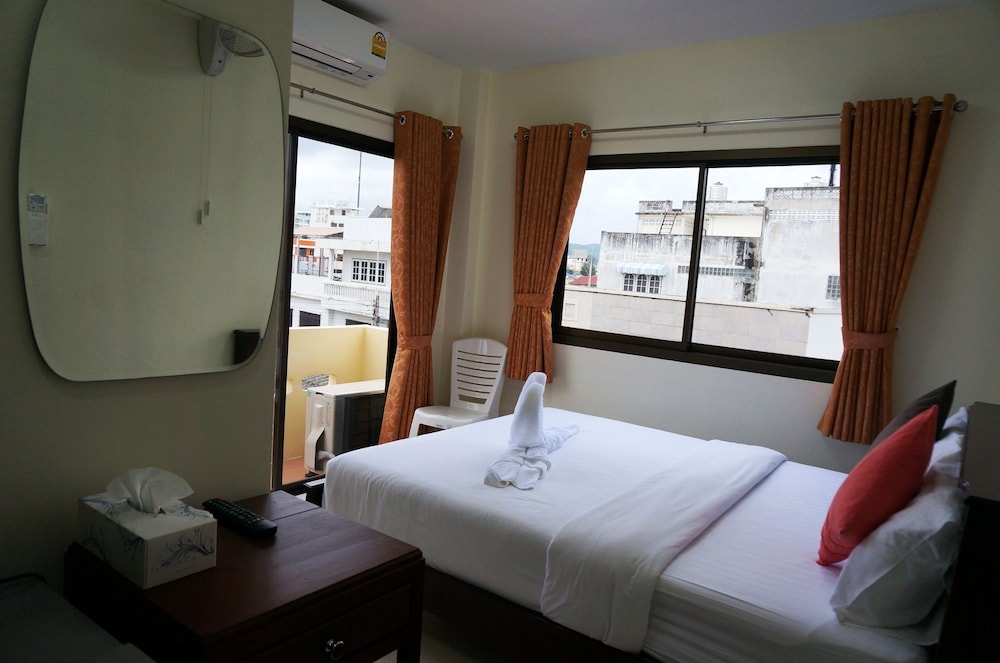 Baan Taweesuk 22/55