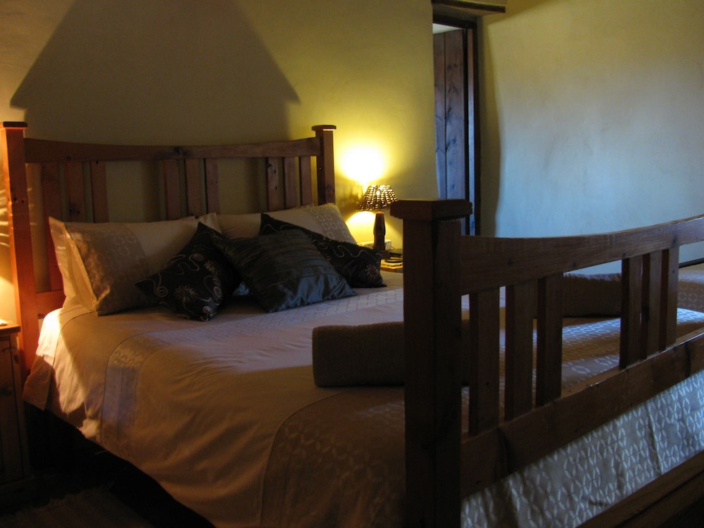 Die Ou Huis 5/32
