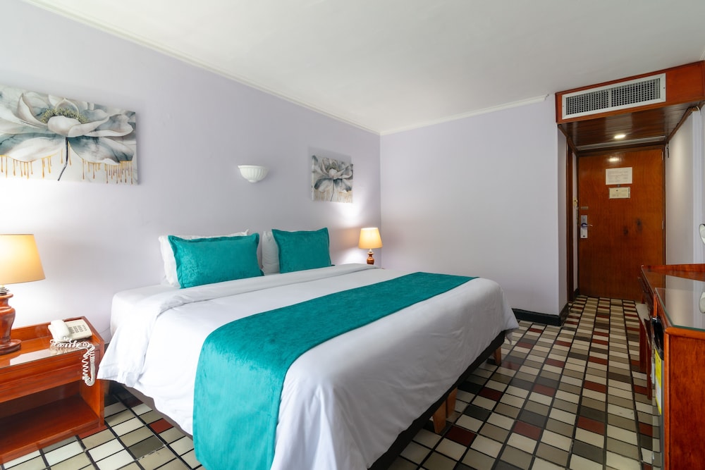 Hotel Bahia 19/43