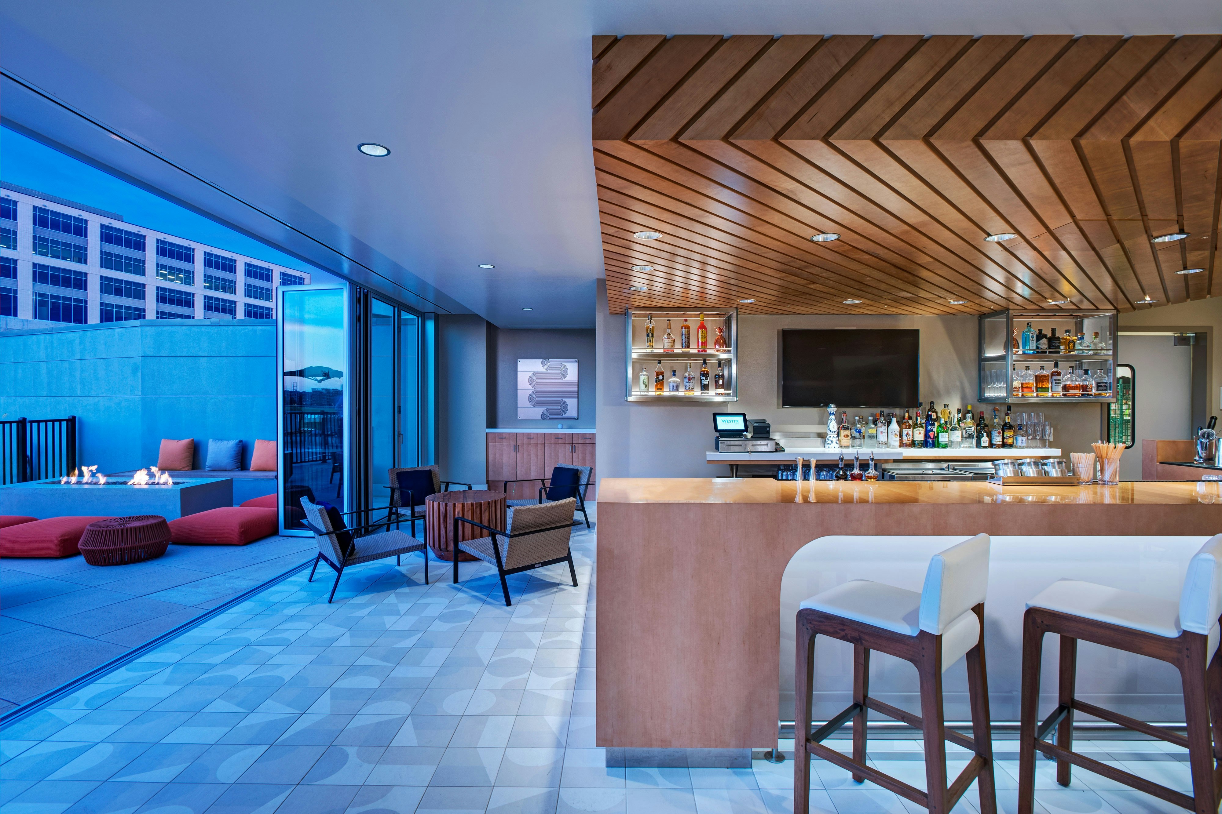 The Westin Irving Convention Center at Las Colinas 36/61