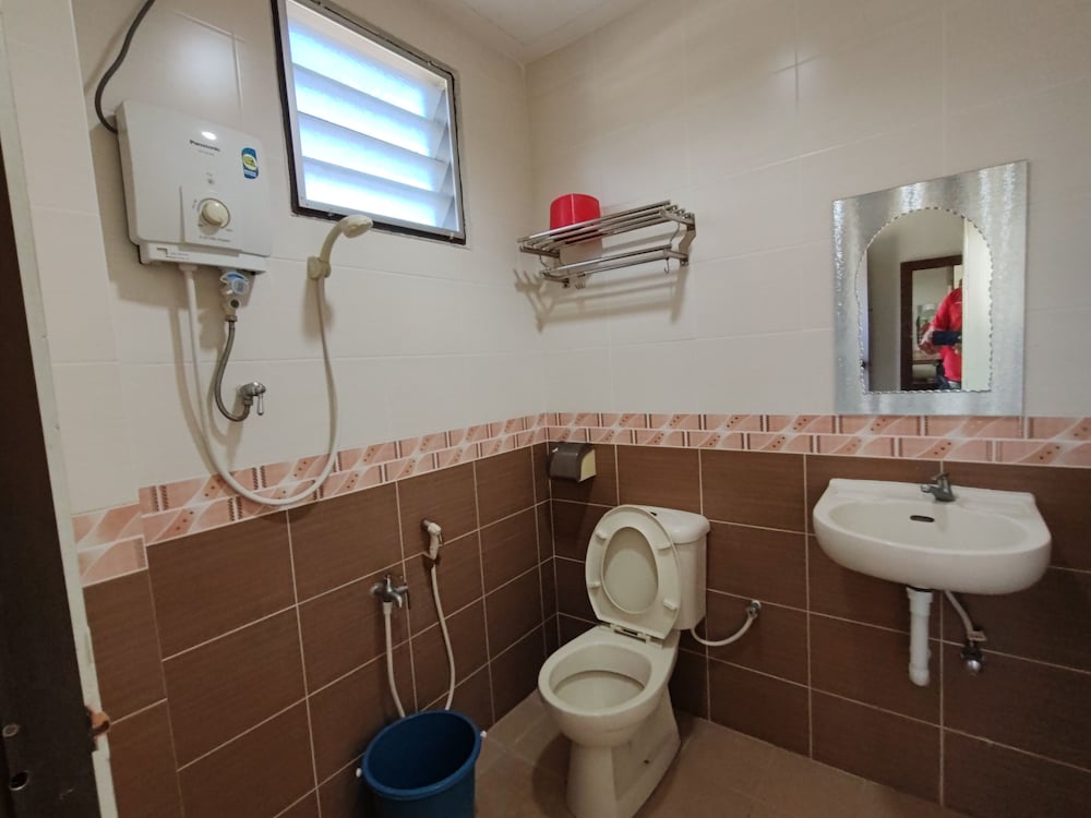 Hotel O Lumut Villa Inn 44/48
