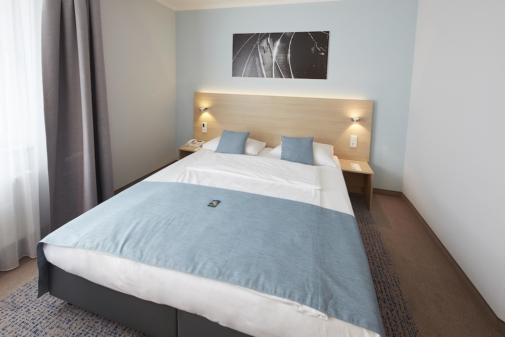 GHOTEL hotel & living Goettingen 18/50