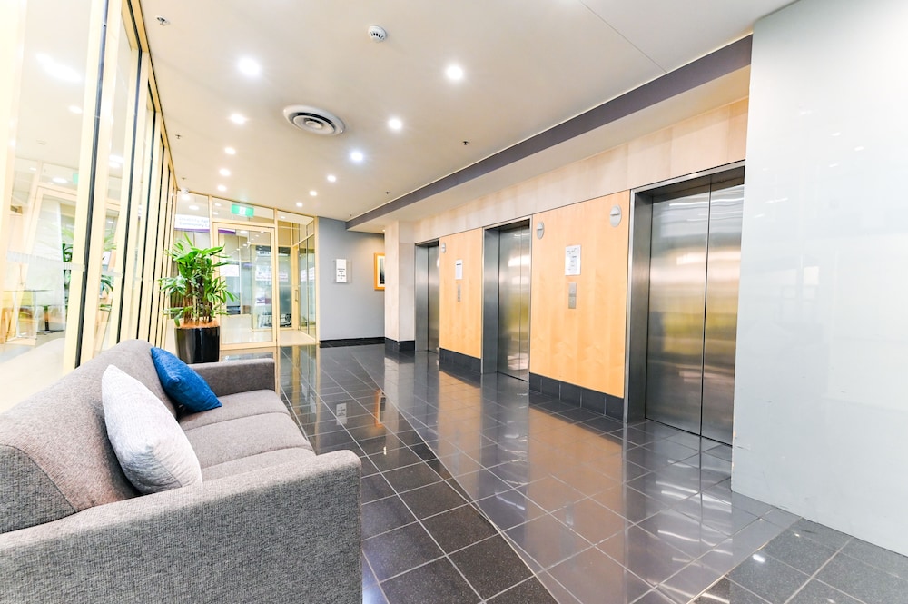 Nesuto Canberra Apartment Hotel 11/58