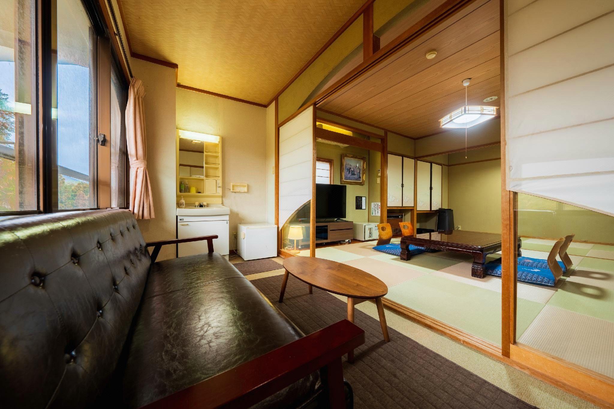 Hotel Daikogen 27/40