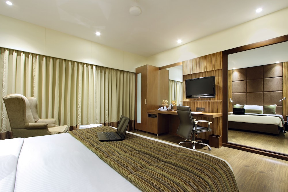 Hotel Express Towers 14/51