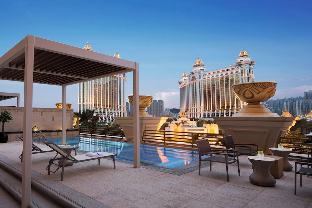Jw Marriott Hotel Macau 29/64
