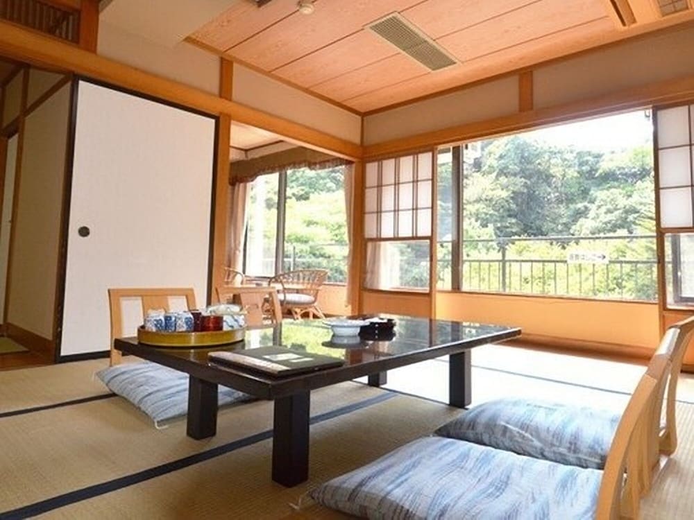 Hakone Yumoto Hotel 14/50