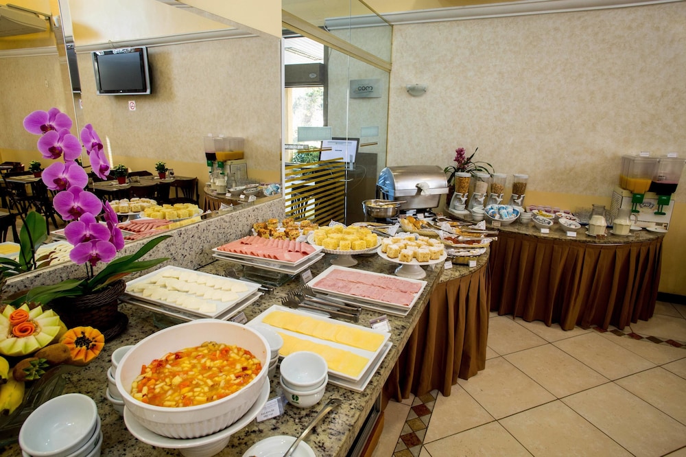 Hotel Golden Park Campinas Viracopos 38/63
